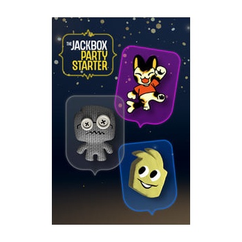 The Jackbox Party Starter