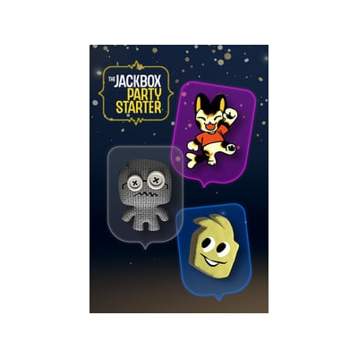 The Jackbox Party Starter