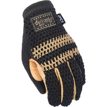 TSG Slim Knit LF black/yellow
