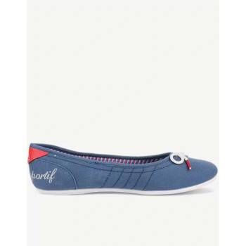 Le coq sportif Hyeres Ballerina Blue K