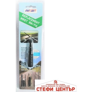 Paolo Накрайник за антена - 612 (35060) - steficenter