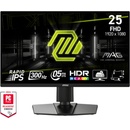 MSI MAG 255PXF