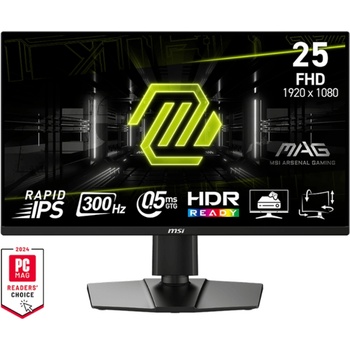 MSI MAG 255PXF
