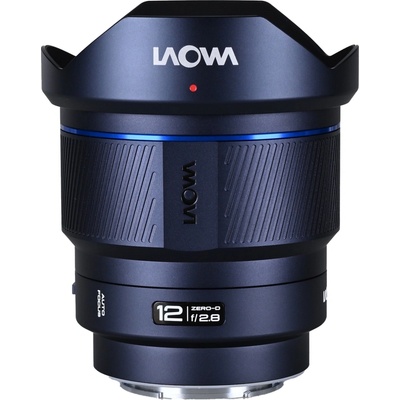 LAOWA 12 mm f/2,8 AF Lite Zero-D FF pro Sony E
