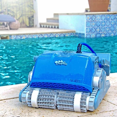Maytronics Dolphin Supreme M4/400