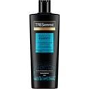 TRESemmé Purify & Hydrate šampón pre mastné vlasy 400 ml