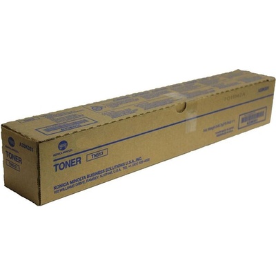Konica Minolta TN-513 Тонер Konica Minolta Bizhub 454e /554e, оригинален (Toner KM TN-513)