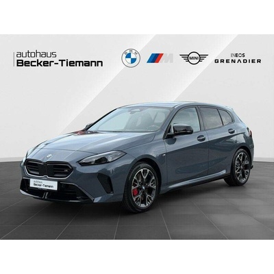 BMW M135i xDrive Exclusive 221 kW