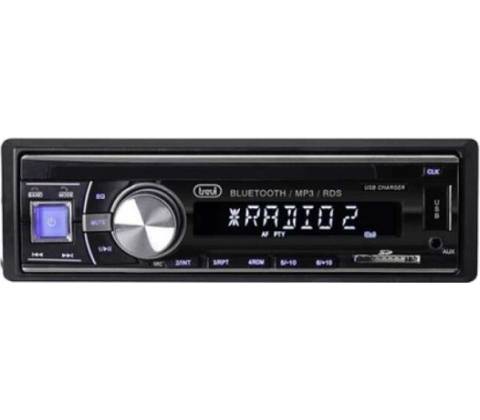 Trevi SCD 5702 BT