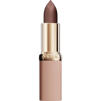 L'Oréal Paris Zmatňujúci rúž Colour Riche Blurred Matte Lipstick 560 Rosewood Influence 4,3 g