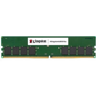 Kingston DDR5 32GB 5600MHz CL46 (1x32GB) KVR56U46BD8-32
