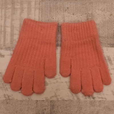 Gojo detské oranžové rukavice