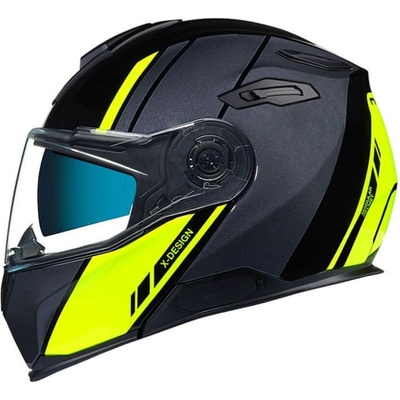 Nexx X.Vilitur Hi-Viz