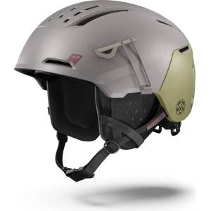 Julbo Ски каска Julbo Hailot LT Mips Ski helmet - Grey / Green - размер 59-63 cm (418-1414-0312)