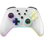 Armor3 NuRival Nintendo Switch Hall Effect (M07619-WHHE)