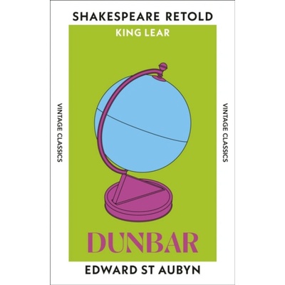 Dunbar - Edward St. Aubyn – Hledejceny.cz