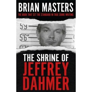 Shrine of Jeffrey Dahmer (ISBN: 9781529338911)