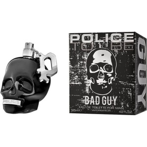 Police To Be Bad Guy EDT 125 ml Парфюми