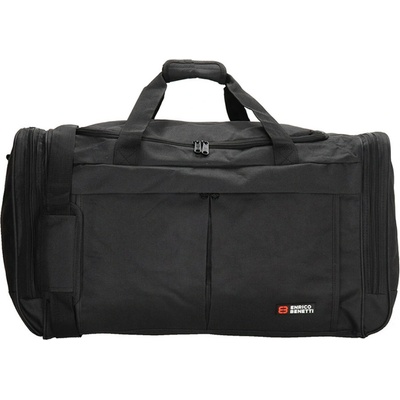 Enrico Benetti Amsterdam 35318 Black 41L