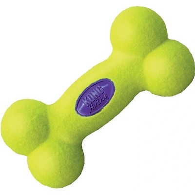 Kong AirDog Squeaker Bone L 28 cm