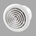Vents ВЕНТИЛАТОР БИТОВ ОСОВ Ф100 (4823016205834)