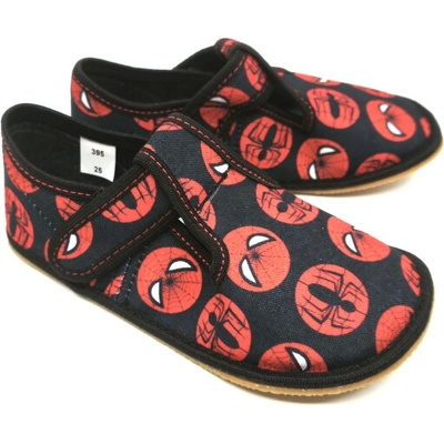 EF 395 RED Spider s pavoukem – Zboží Dáma