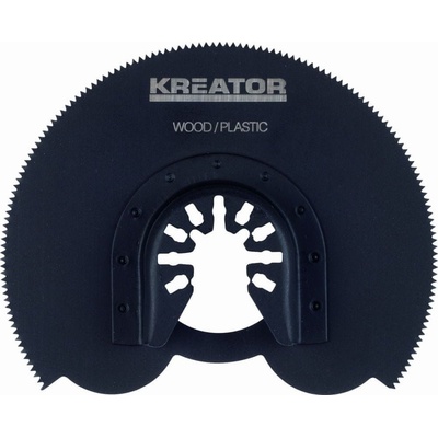Kreator KRT990020 Segmentový rezný kotúč 90 x 1,4 mm