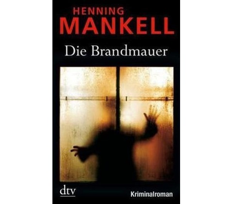 Brandmauer