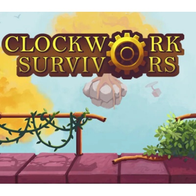 Clockwork Survivors