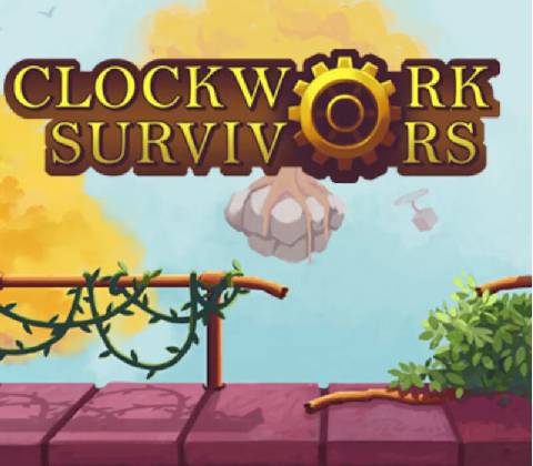 Clockwork Survivors