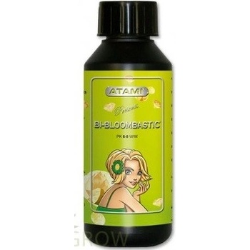 ATAMI ATA Organics Bio Bloombastic 100ml