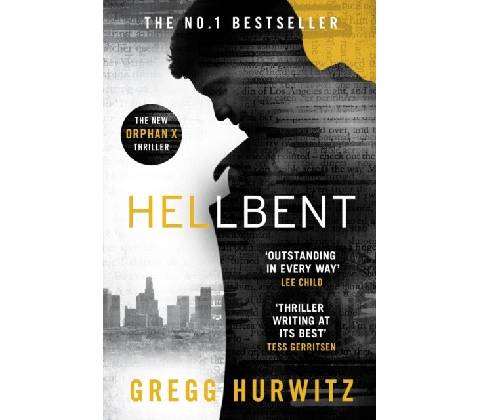 Hellbent - Gregg Hurwitz