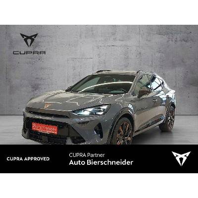 Cupra Formentor VZ Extreme 4Drive DSG 245 kW