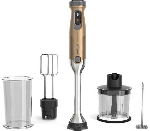 Sencor SHB 5610RS