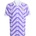 adidas Real Madrid LFSTLR Shirt 25/26 Men’s - Purple/White
