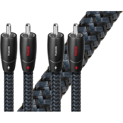 Audioquest Yukon 0,5 m RCA - RCA