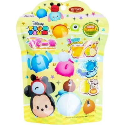 Baiwei & Disney Mixed Gummy 60 g