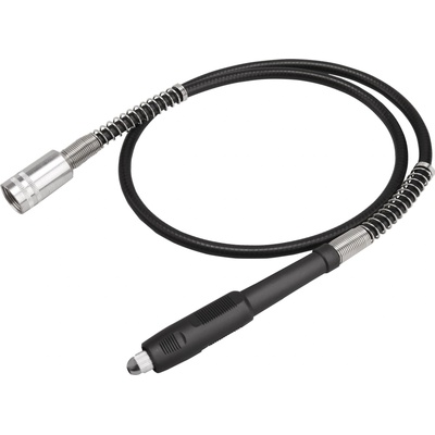 Extol CRAFT Гъвкав удължител, M18x1.5 мм, 107 см, 404190 (404190)