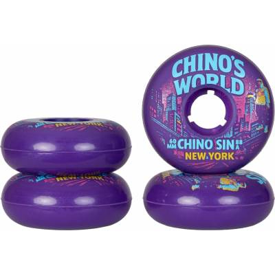 Gawds Chino Sin Pro 60mm/88a (4ks)