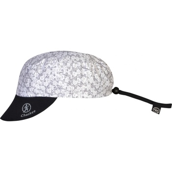 Chaskee Шапка с козирка Chaskee Reversible Cap Maewi Cap - Light Grey - размер One Size (204-8403-0311)