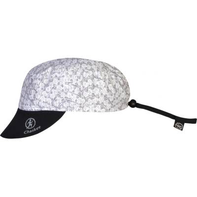 Chaskee Шапка с козирка Chaskee Reversible Cap Maewi Cap - Light Grey - размер One Size (204-8403-0311)