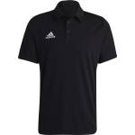 adidas Мъжка блуза с яка Adidas ENT22 Polo Shirt Mens - Black