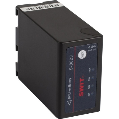 JVC BN-S8823