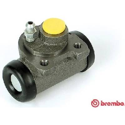 Válec kolové brzdy BREMBO A 12 185 (A12185)