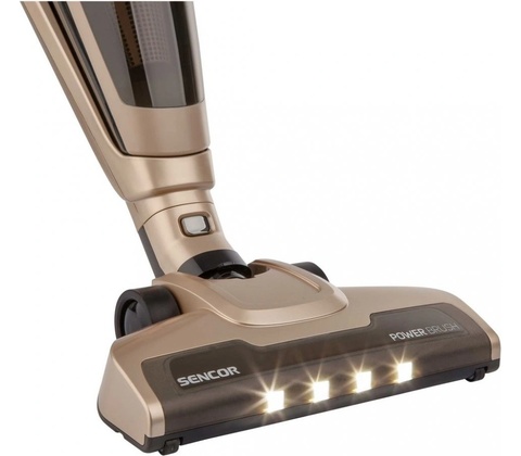 Sencor SVC 8618GD