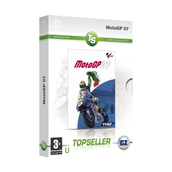 MotoGP 07