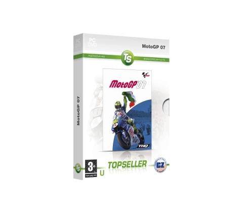 MotoGP 07
