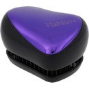 Tangle Teezer Compact Styler Purple Dazzle kartáč na vlasy