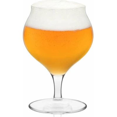 Rona poháre na pivo Small Beer 6 x 390 ml
