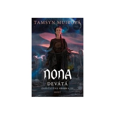 Nona Devátá